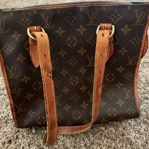 Louis Vuitton handbag